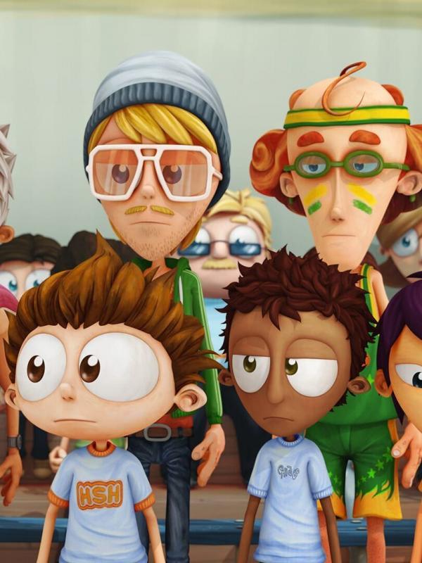 Angelo la Débrouille S5 E4