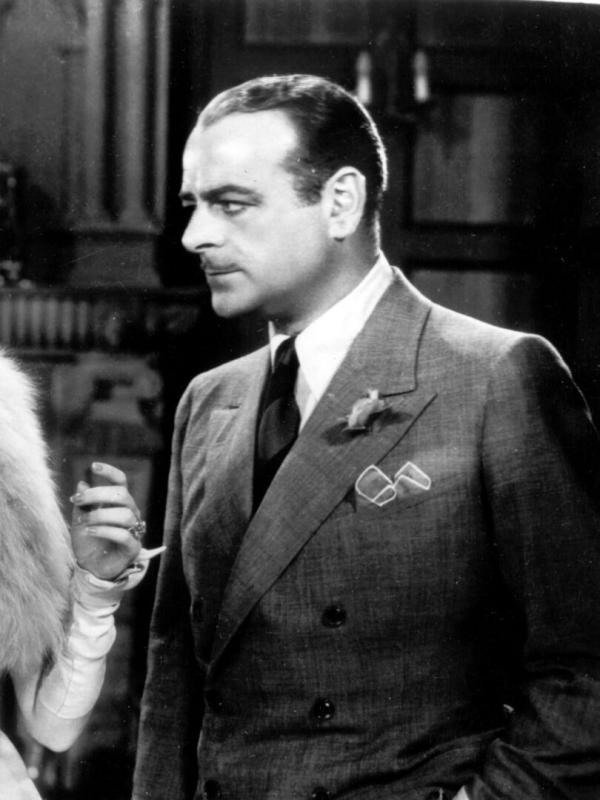 What Price Hollywood ?