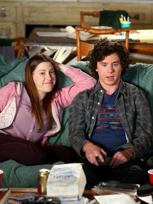 The Middle S6 E18
