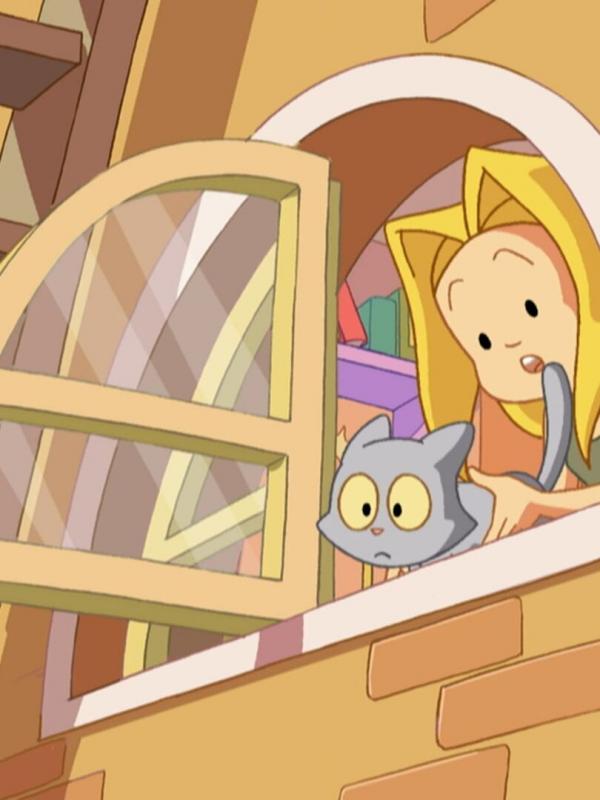 LOU ! S1 E2