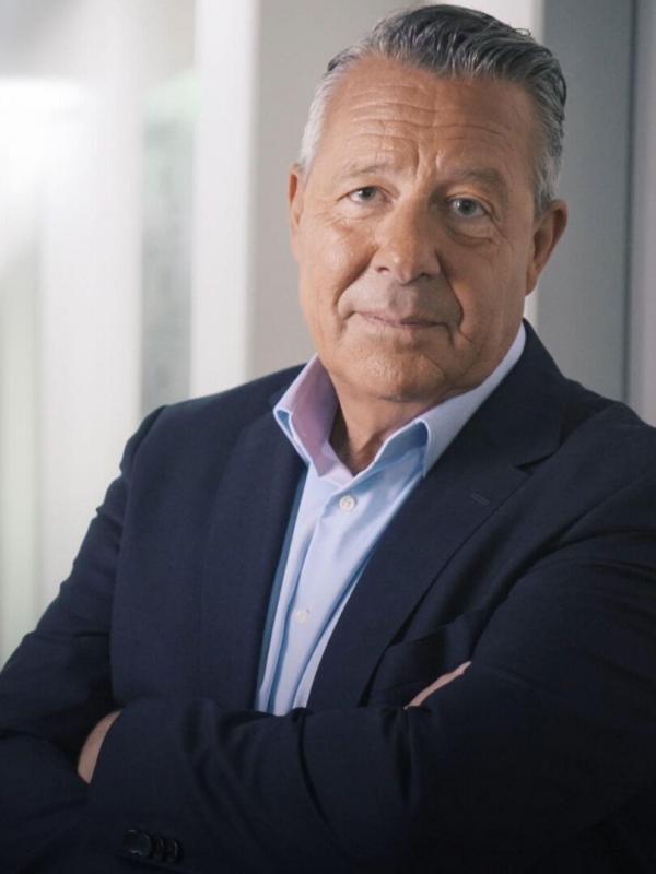 Ulrich Wetzel - Der Ermittlungsrichter