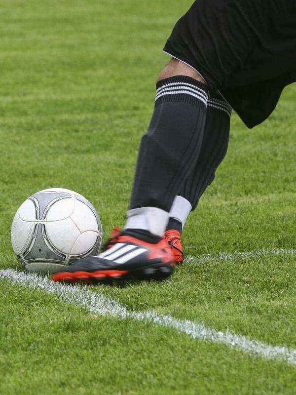 FC Stade-Lausanne-Ouchy / Saint-Gall