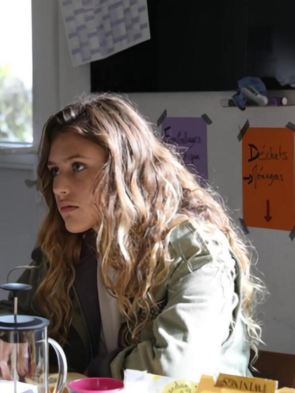 Joséphine, ange gardien S21 E1