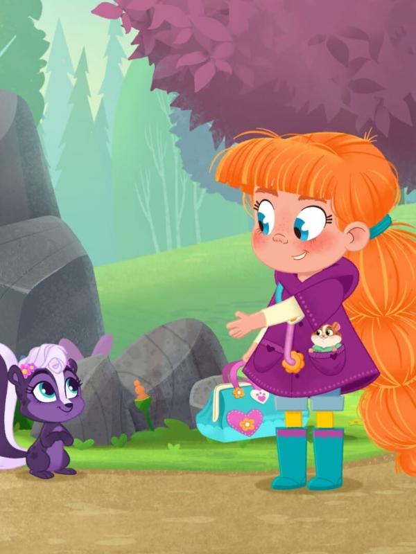 Vida la véto S1 E46