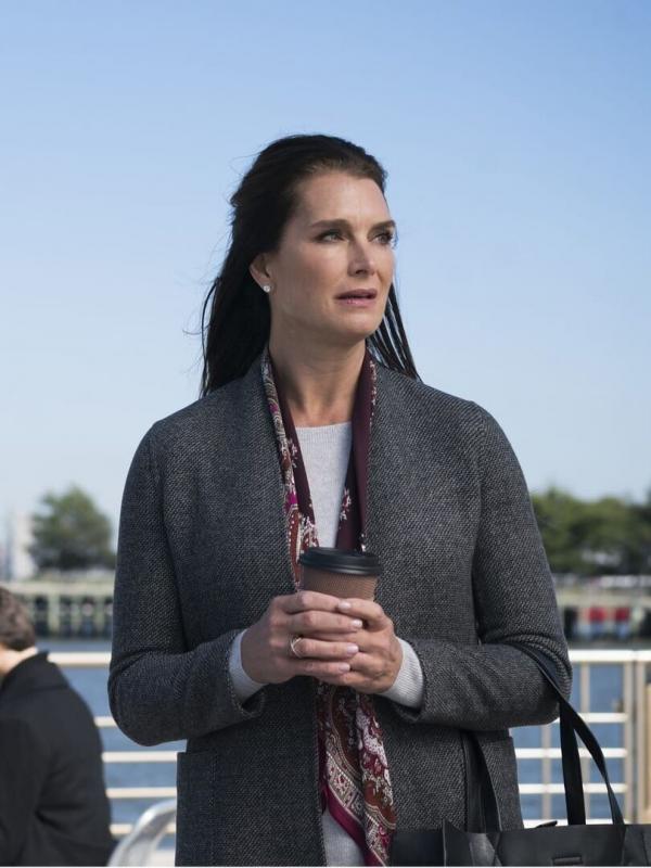 New York, unité spéciale S19 E6