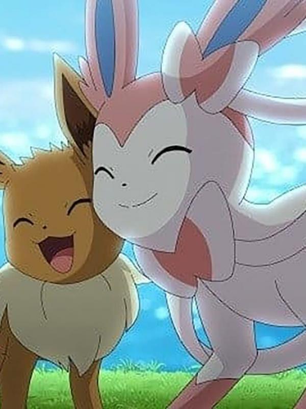 Pokémon : Les voyages S25 E15