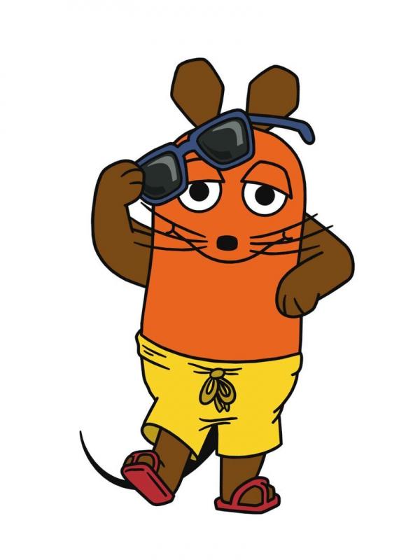 Die Sendung mit der Maus