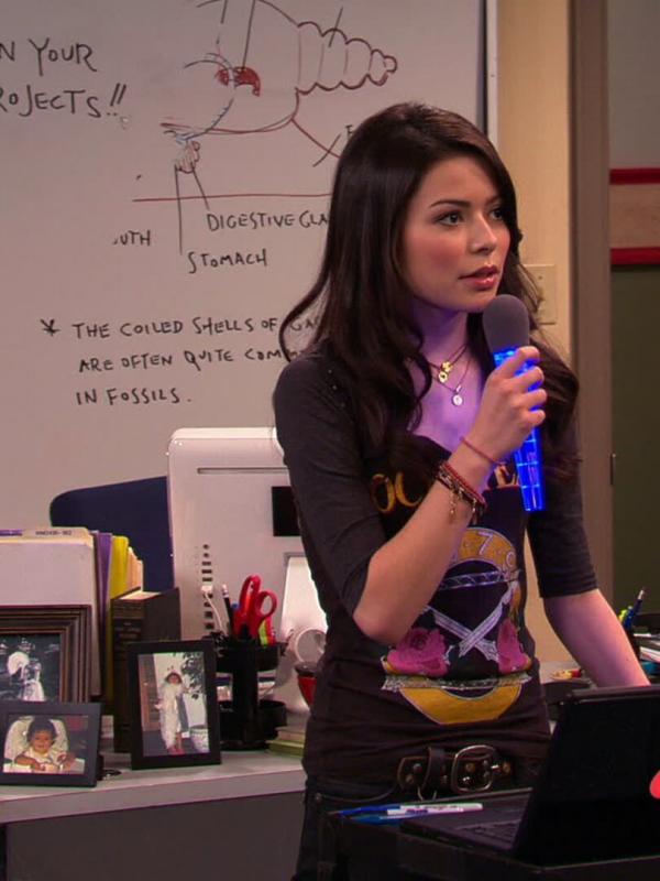 iCarly S4 E10