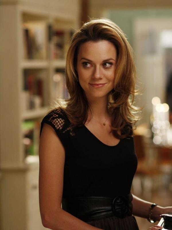 Les Frères Scott S6 E5