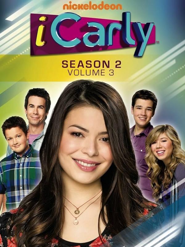iCarly