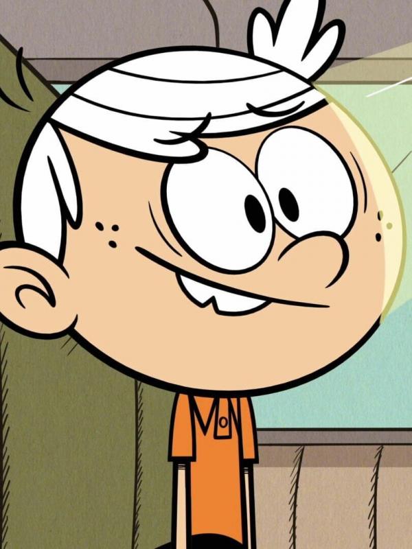 Bienvenue chez les Loud S2 E19