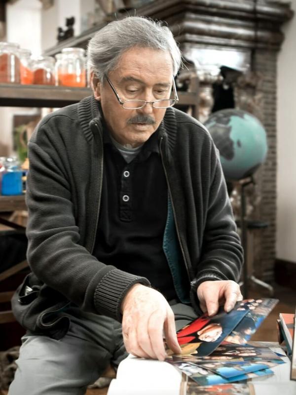 Louis la Brocante S13 E1