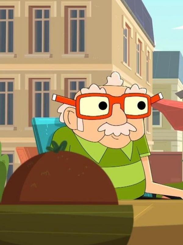 Moi à ton âge S1 E29