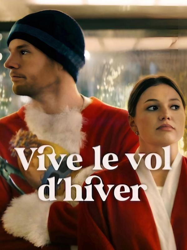 Vive le vol d'hiver