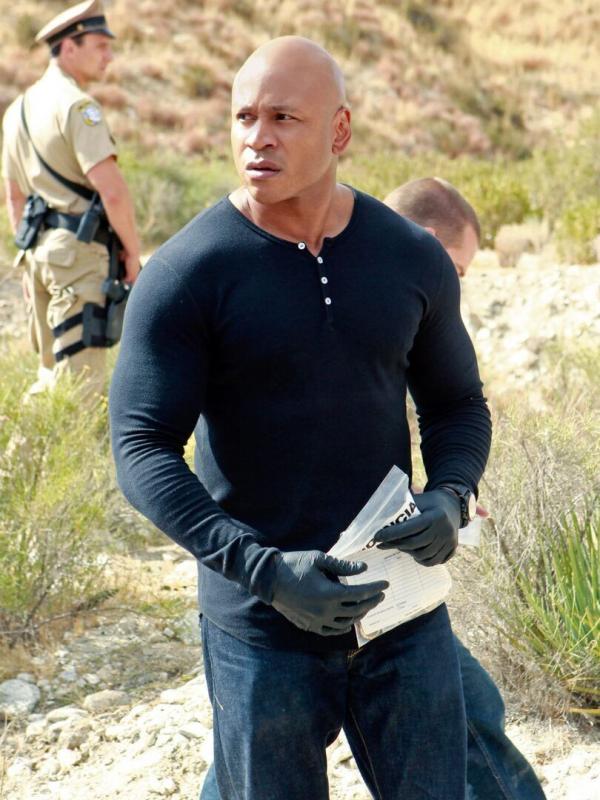 NCIS : Los Angeles S3 E7