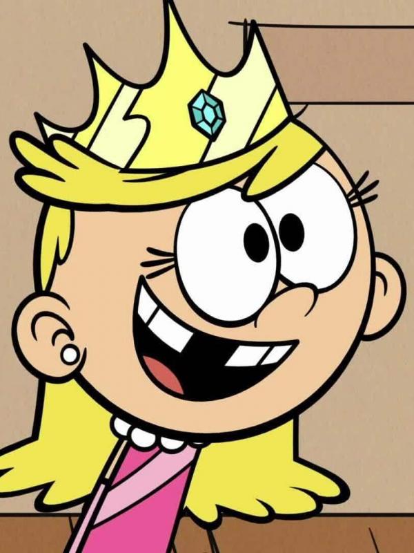 Bienvenue chez les Loud S3 E22