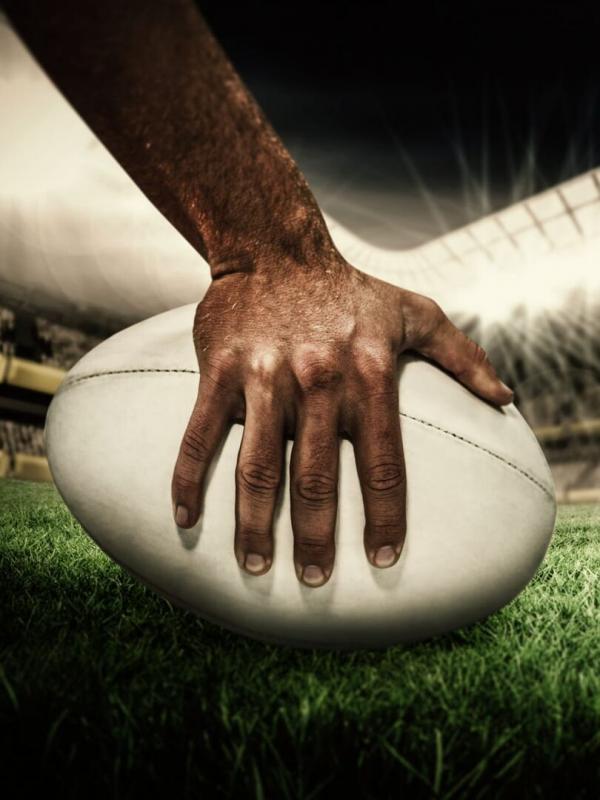 Histoire de champions rugby