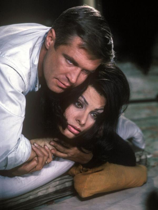 Film: Operation Crossbow
