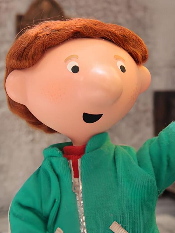 Pierre le facteur : Service de Livraison Spéciale S1 E21