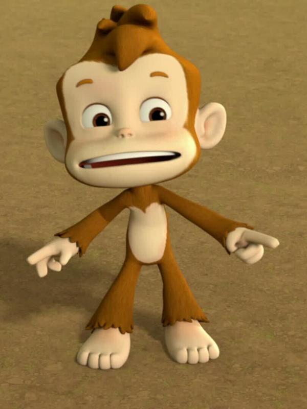 Paw Patrol S5 E13