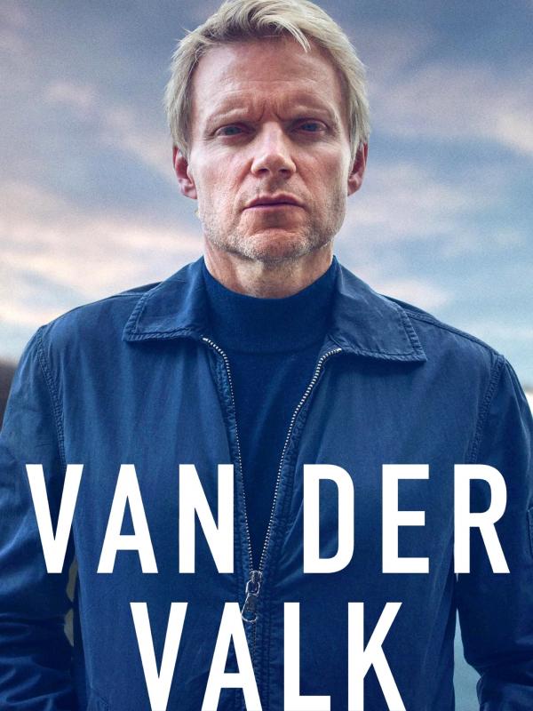 Les enquêtes du commissaire Van der Valk