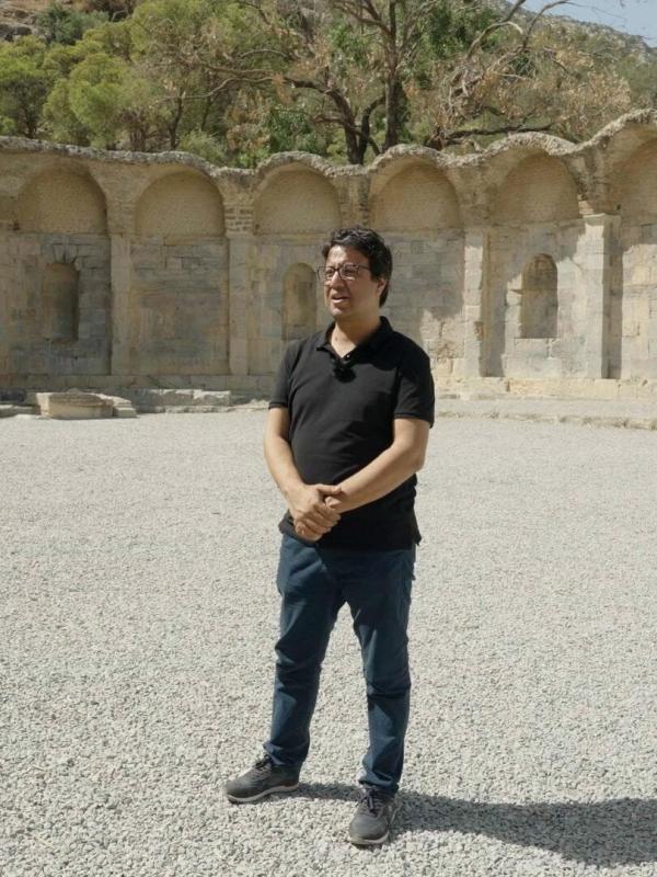 Mégacités antiques