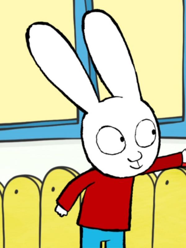 Simon S1 E22