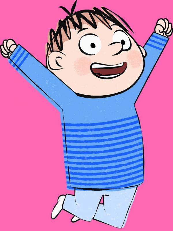 Tu dis, tu stoppes ! S1 E2