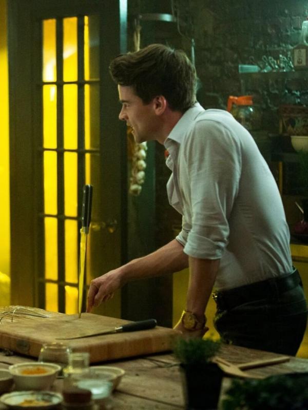 The Originals S3 E19