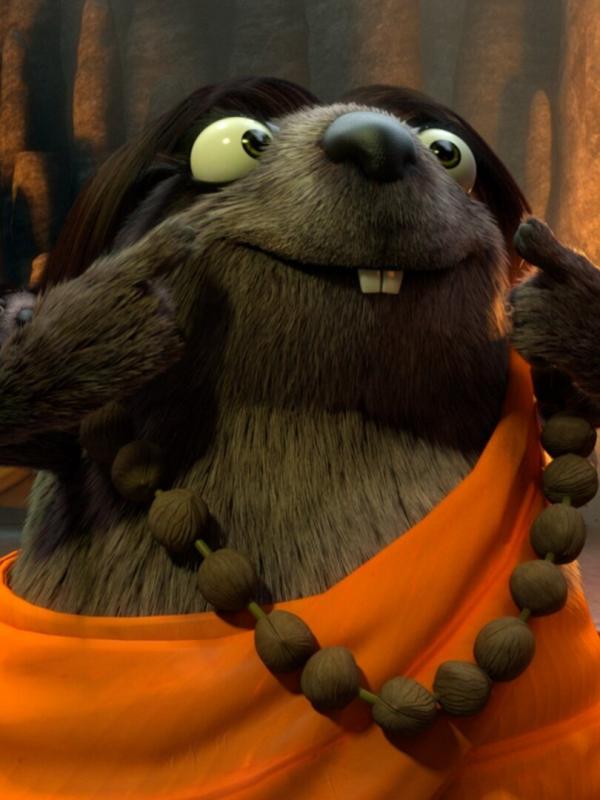 Les as de la jungle à la rescousse S3 E10