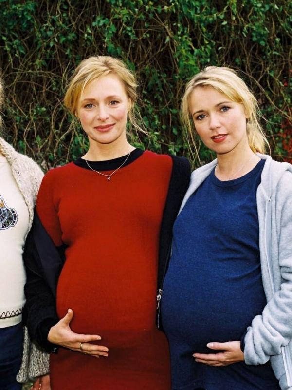 Wunschkinder und andere Zufälle