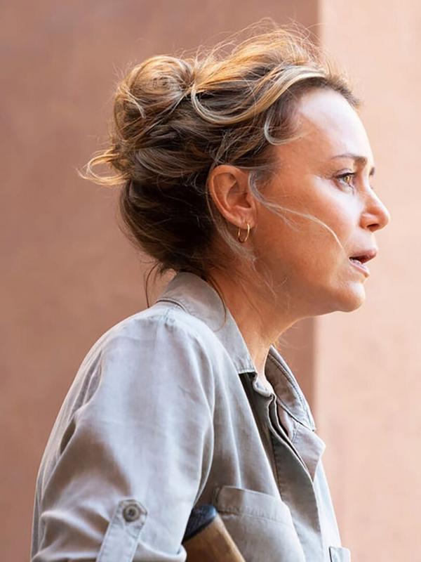 Crossfire - Tod in der Sonne S1 E3