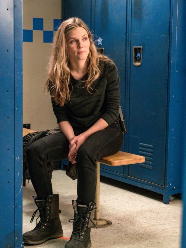 Chicago Police Department S6 E20