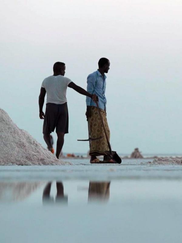 Invitation au voyage