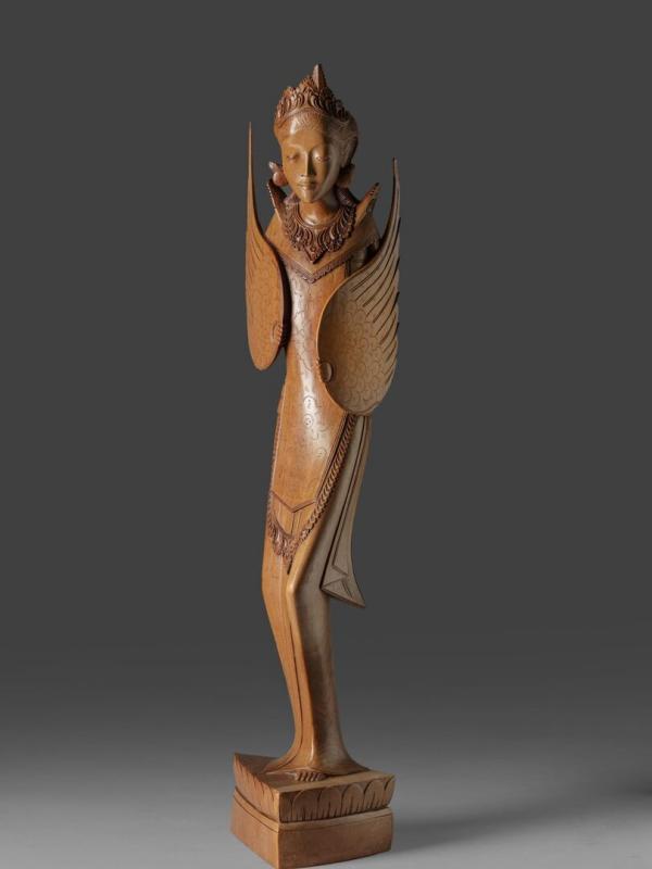 Tussen Kunst en Kitsch