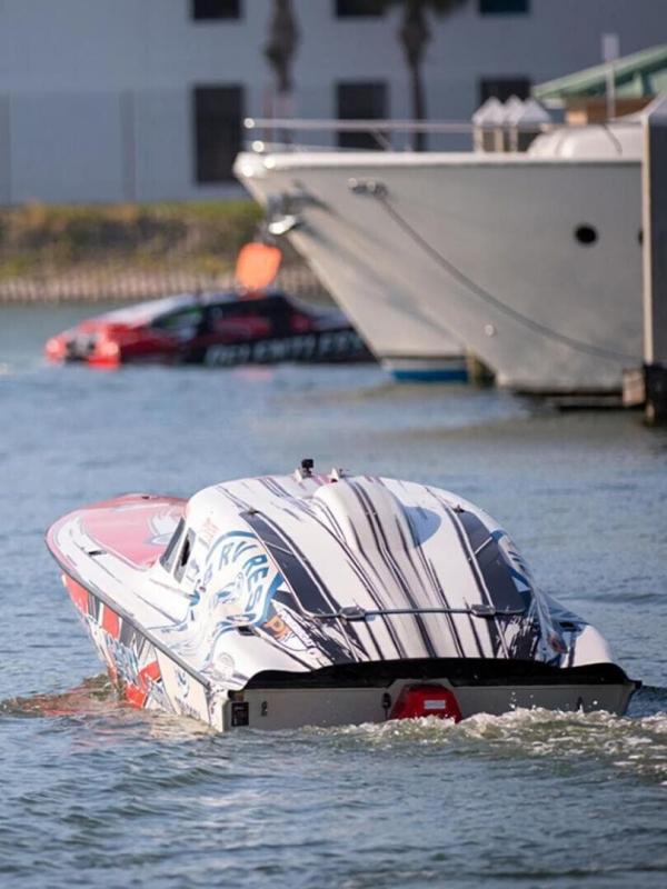 P1 USA UIM Class 1