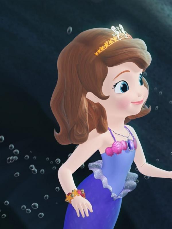 Princesse Sofia S1 E23