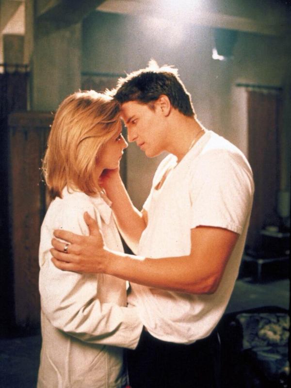 Buffy contre les vampires S2 E13