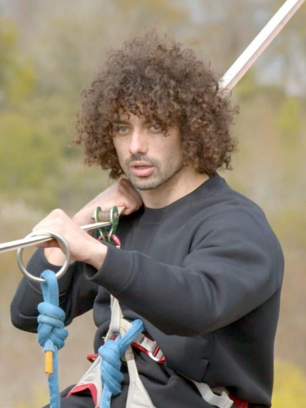 Voyages au bout de l'effort