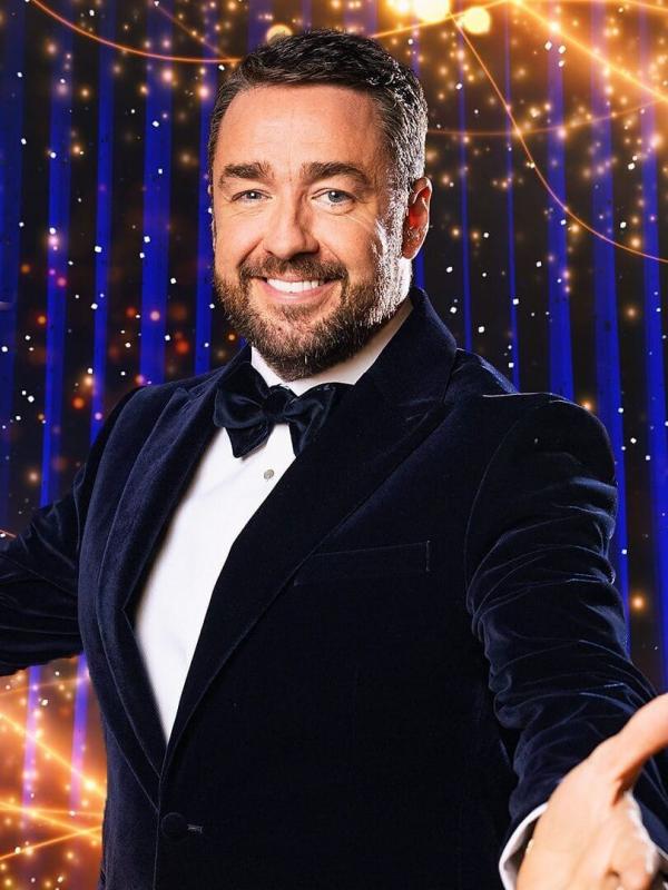 Big Night of Musicals 2026 by the National Lottery