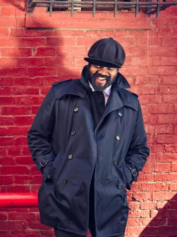 Gregory Porter à Jazzaldia