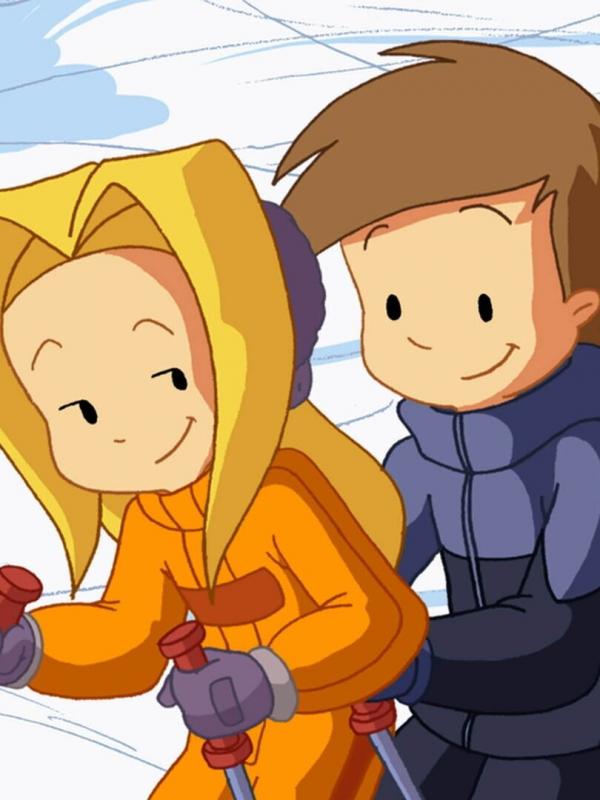 LOU ! S1 E19