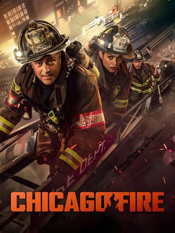 Chicago Fire S13 E2