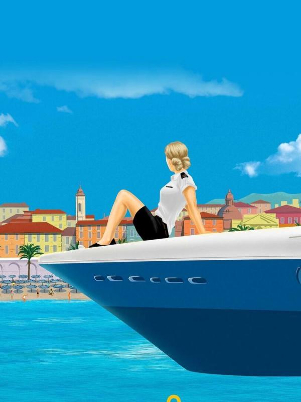 Below Deck Méditerranée