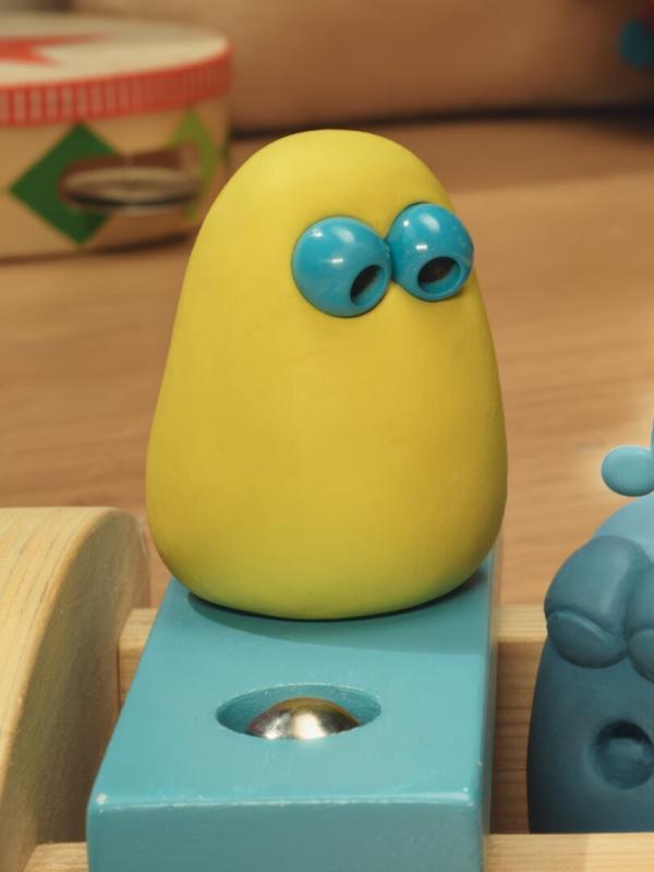 Kleine dingen S3 E12