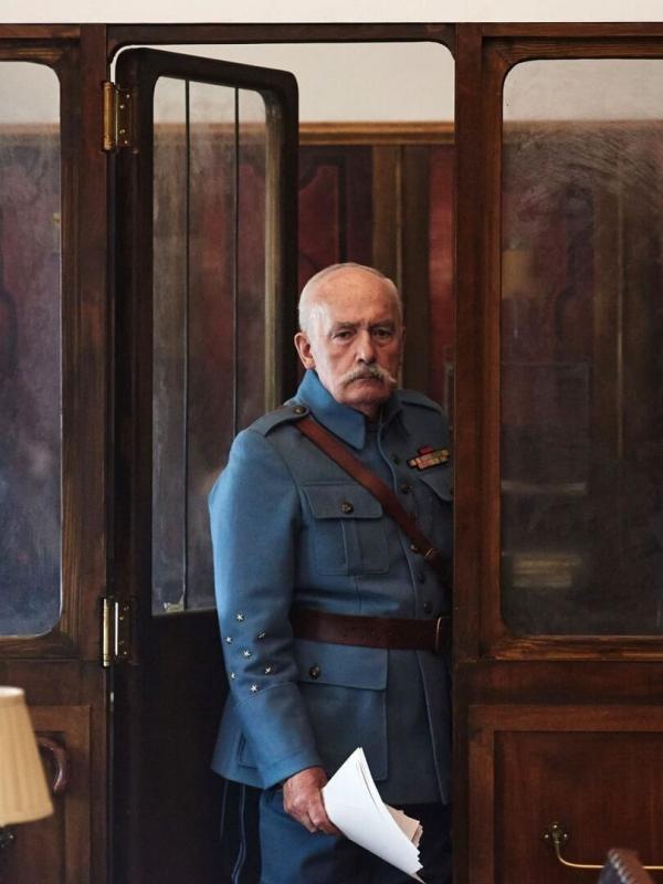 Première Guerre Mondiale : les Heures Décisives