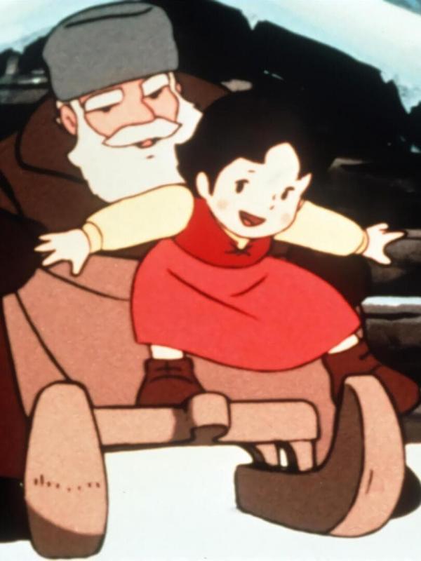Heidi S1 E17
