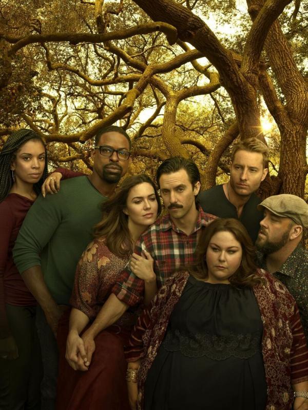 This is Us S4 E5