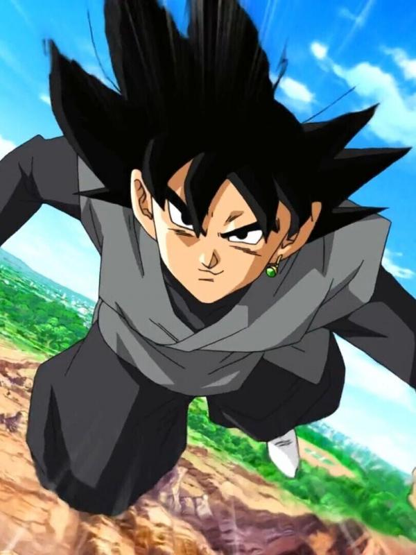 Dragon Ball Super S1 E49