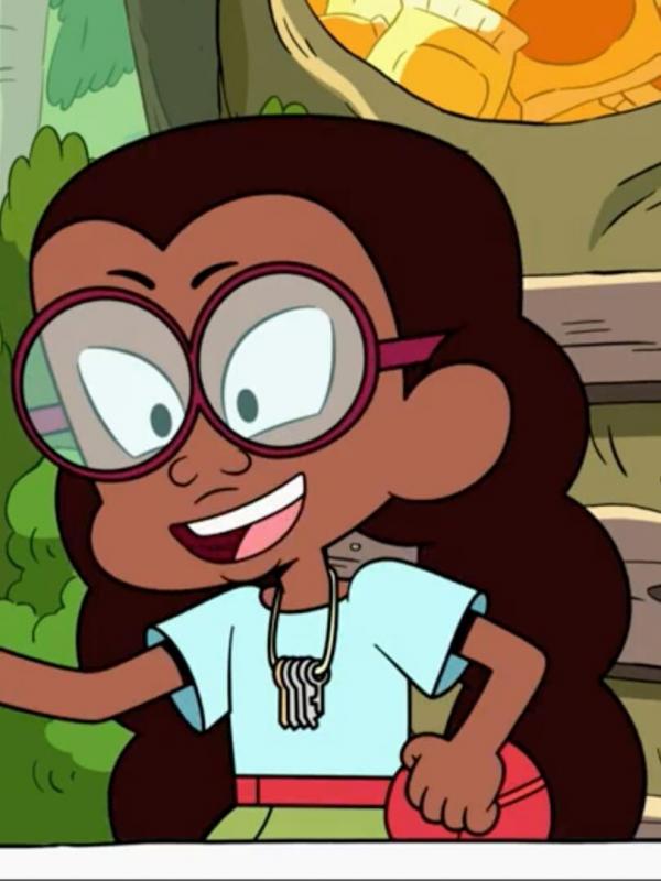 Craig de la crique S3 E31